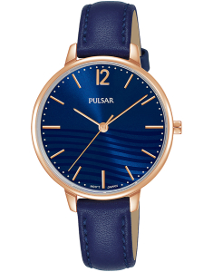 Pulsar Casual 
