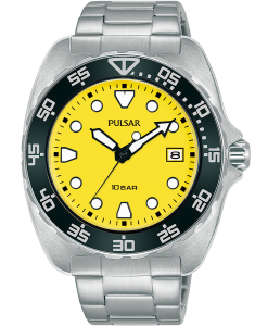Pulsar Active 