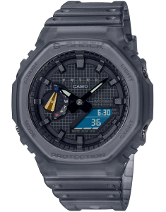 G-Shock Limited Futur 
