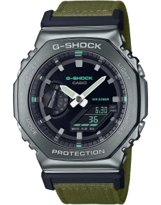 G-Shock Classic 
