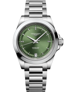 Longines Conquest 