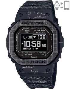 G-Shock G-Squad 