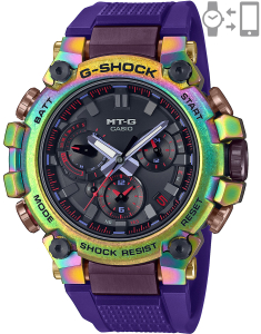 G-Shock MT-G 