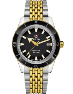 Rado Captain Cook Automatic 