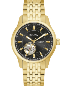 Bulova Classic 