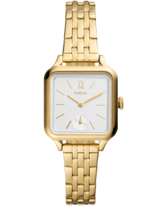 Fossil Modern Courier Three Hand 