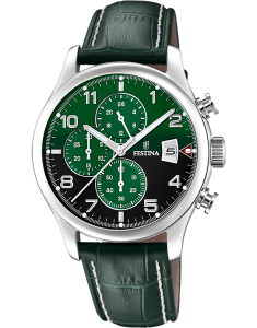 Festina Timeless Chronograph 