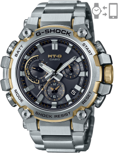 G-Shock MT-G 