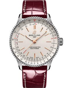 Breitling Navitimer Automatic 36 