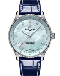 Breitling Navitimer 32 