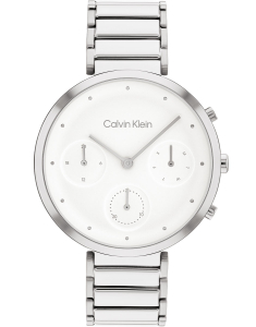 Calvin Klein Minimalistic T-Bar 