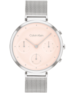Calvin Klein Minimalistic T-Bar 