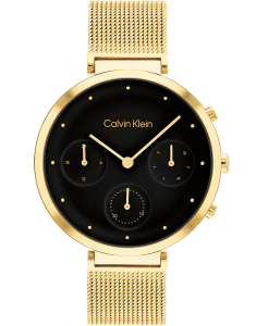 Calvin Klein Minimalistic T-Bar 