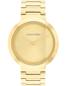 Calvin Klein Eccentric 