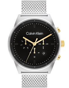 Calvin Klein Impressive 