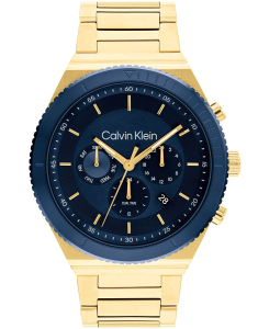 Calvin Klein Fearless 