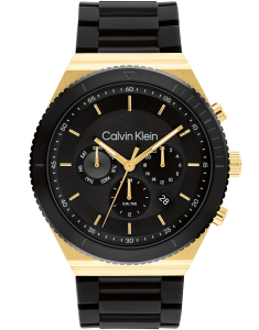 Calvin Klein Fearless 