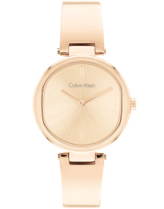 Calvin Klein Elevated 