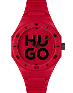 Hugo Grail 