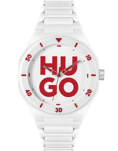 Hugo Grail 