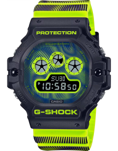 G-Shock Limited 