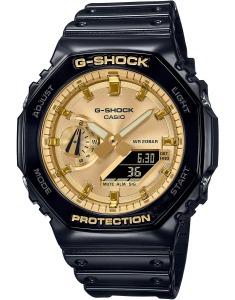 G-Shock Classic 