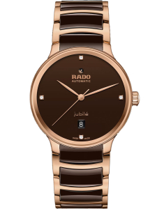 Rado Centrix Automatic Diamonds 