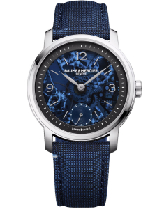 Baume & Mercier Classima Special Edition 