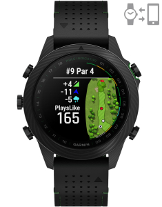 Garmin MARQ Golfer GEN 2 - Carbon Edition 