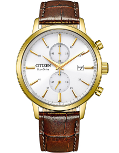 Citizen Chronograph 