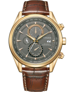 Citizen Eco-Drive Radio-Controlled 