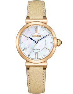 Citizen L Eco-Drive 