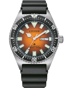 Citizen Promaster Diver Automatic 