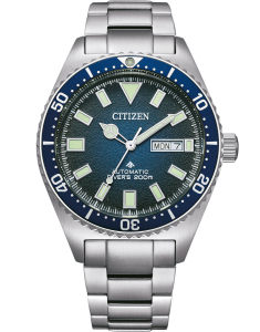 Citizen Promaster Diver Automatic 