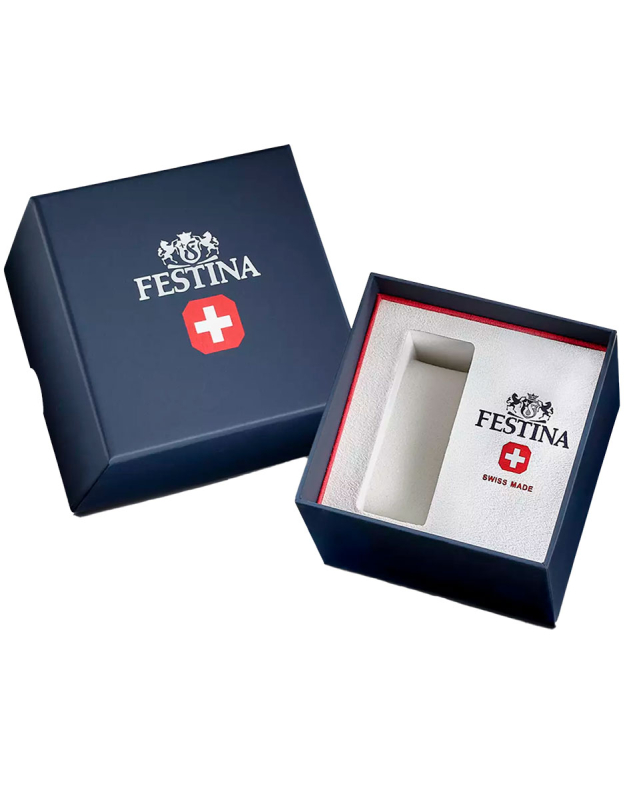 Ceasuri Festina Swiss Made F20036/1 B&B Collection