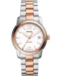 Fossil Heritage Automatic 