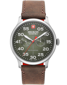 Swiss Military Active Duty Multifunction 