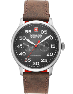 Swiss Military Active Duty Multifunction 
