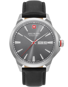 Swiss Military Day Date Classic 