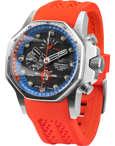 Vostok Europe Atomic Age Limited Edition 3000 