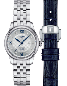 Tissot Le Locle Automatic Lady 20th Anniversary 