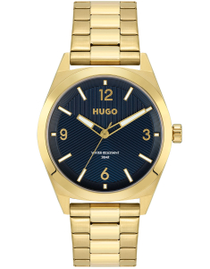 Hugo Make 