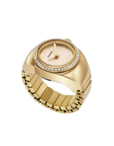 Fossil Watch Ring 