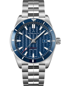 Norqain Adventure Sport 42mm 