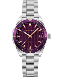 Norqain Adventure Sport 37mm 