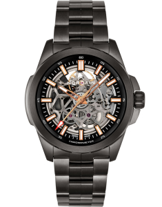 Norqain Independence Skeleton 42mm 