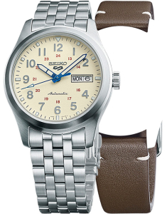 Seiko 5 Sports Seiko Watchmaking 110th Anniversary Limited Edition 