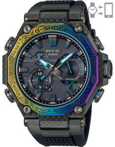 G-Shock Limited Illumination City 