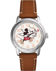Fossil Mickey Mouse Limited Edition Automatic 