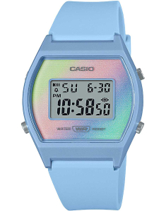 Casio Collection Timeless Women 